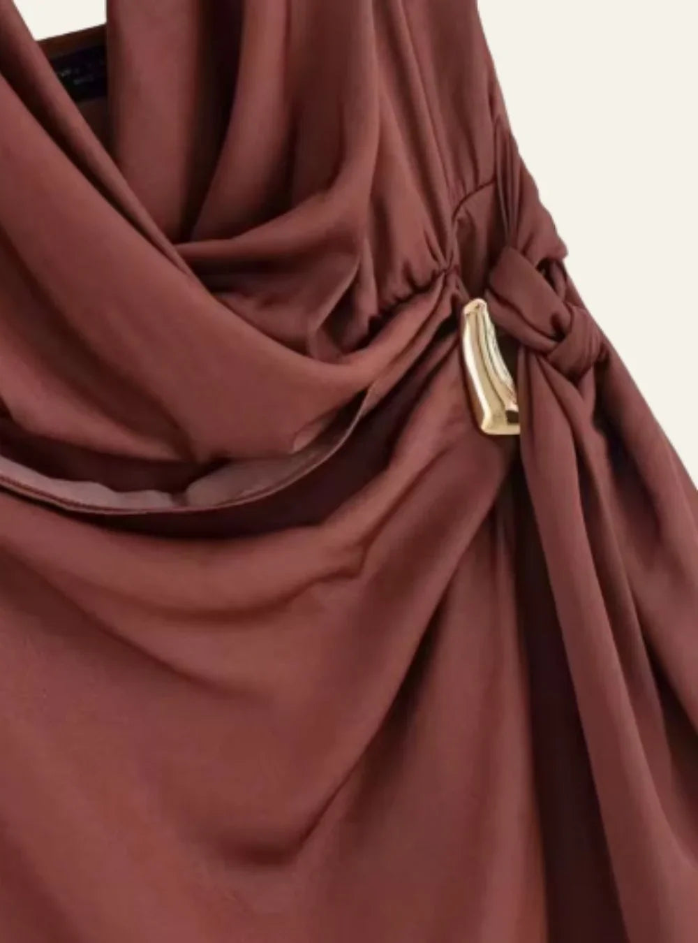 Vestido Luz Serena™