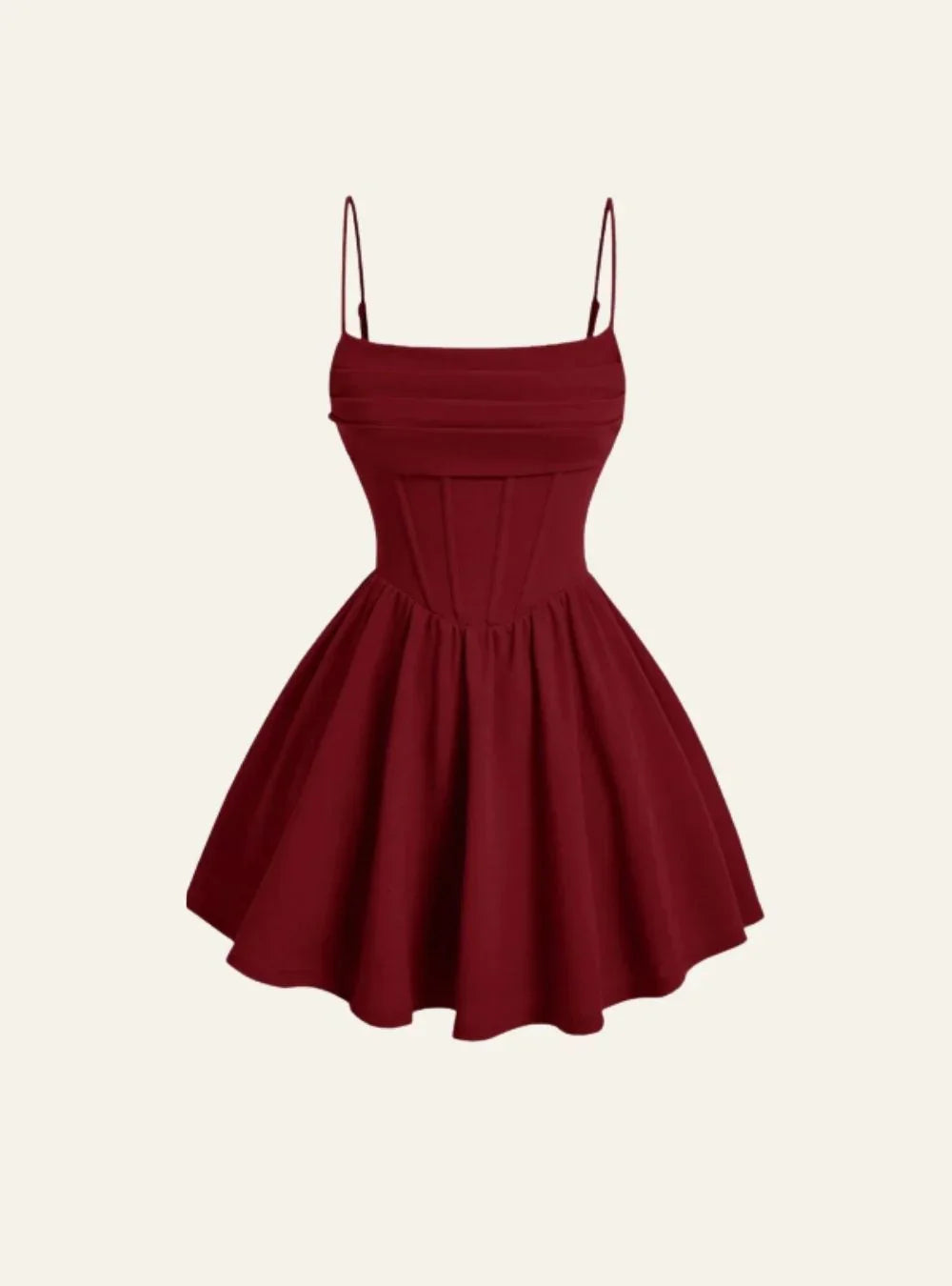 Vestido Aura de Amor™