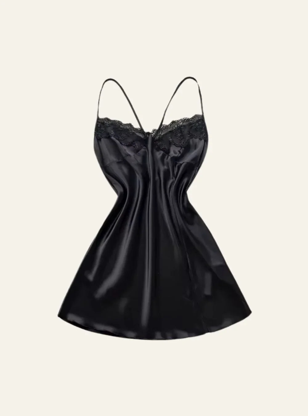 Vestido Borboleta Calma™