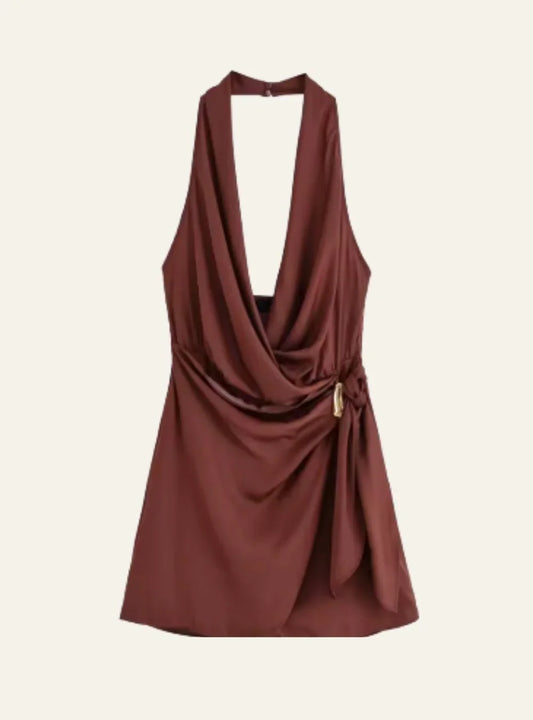 Vestido Luz Serena™