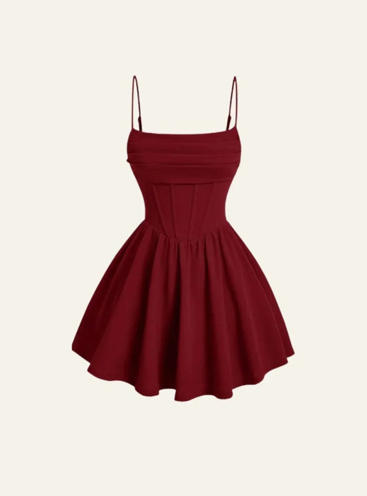 Vestido Aura de Amor™