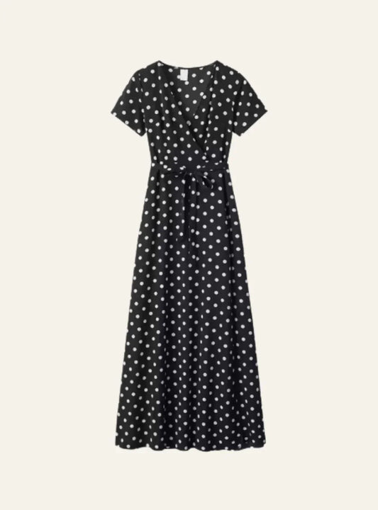 Vestido Céu de Promessas™