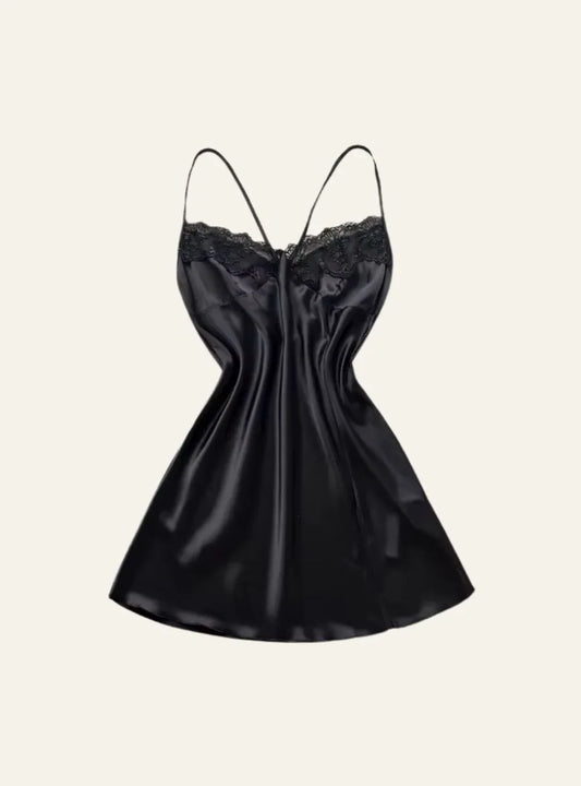 Vestido Borboleta Calma™