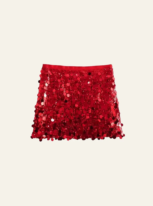 Saia Julieta Aurora™