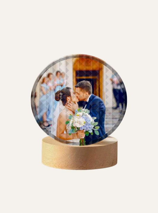 Globo MemoryOrb Julieta - Um amor guardado para sempre